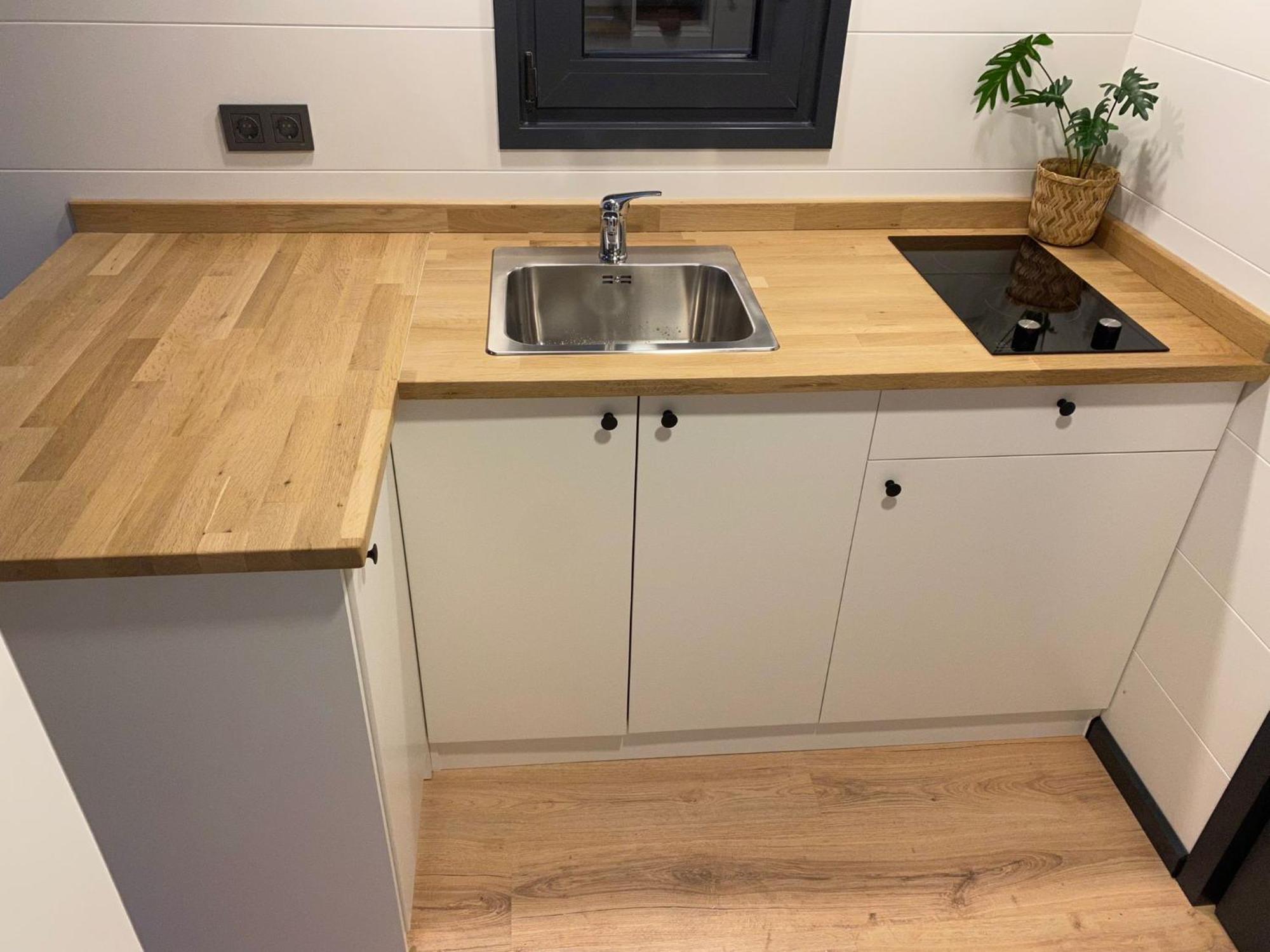 Tiny House With Sauna & Jacuzzi Near Amsterdam Vijfhuizen Extérieur photo